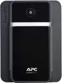 Onduleur Line-interactive APC Easy UPS BVX BVX900LI - 480 W / 900 VA - 4 prises C13