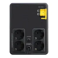 Onduleur APC IN-LINE  EASY UPS BVX 1200VA  650W Prise FR 230V 