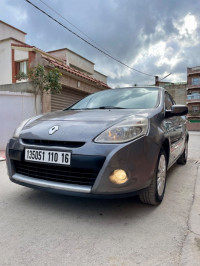 voitures-renault-clio-3-2010-exception-birkhadem-alger-algerie