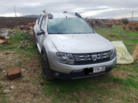 voitures-dacia-duster-2016-facelift-laureate-el-khroub-constantine-algerie