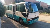 حافلة-toyota-coaster-2010-بابار-خنشلة-الجزائر
