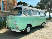 SEGMENT PERFECT  Volkswagen Combi  Q85.5  CODE STD