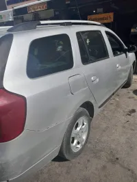Dacia Logan MCV 2014 Logan MCV
