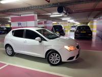 citadine-seat-ibiza-2017-sol-bordj-el-bahri-alger-algerie