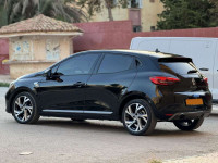 citadine-renault-clio-4-facelift-2022-tlemcen-algerie