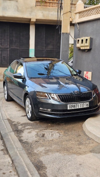 voitures-skoda-octavia-2017-style-birkhadem-alger-algerie