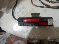 Contour taxi