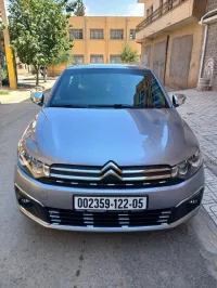 Citroen C Elysée 2022 C Elysée