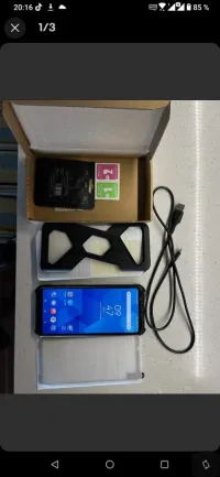 Assus rog phone 3 Rog 3