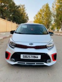 سيارات-kia-picanto-2018-gt-line-خميس-مليانة-عين-الدفلة-الجزائر