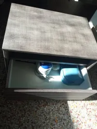 Chambre a couché produit francais