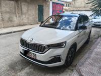 سيارات-skoda-kamiq-2025-باتنة-الجزائر