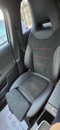 سيارات-mercedes-classe-a-200d-2023-anniversaire-عنابة-الجزائر