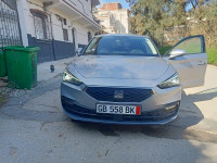 voitures-seat-leon-2021-bouzareah-alger-algerie