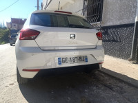 voitures-seat-ibiza-2022-style-facelift-bouzareah-alger-algerie