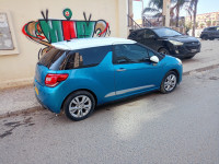 voitures-citroen-ds3-2017-sport-bab-ezzouar-alger-algerie