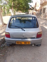 سيارات-maruti-zen-2005-فرندة-تيارت-الجزائر