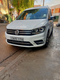 voitures-volkswagen-caddy-2017-highline-dar-el-beida-alger-algerie