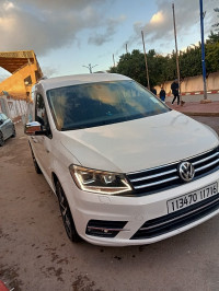 voitures-volkswagen-caddy-2017-highline-dar-el-beida-alger-algerie