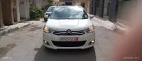 Citroen C4 2013 Exclusive