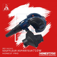 outillage-professionnel-soufleur-aspirateur-710w-honestpro-saoula-alger-algerie