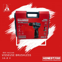 industrie-fabrication-visseuse-168v-brushless-20ah-honestpro-saoula-alger-algerie