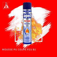 materiaux-de-construction-mousse-polyurethane-expansive-coupe-feu-b2-apel-saoula-alger-algerie