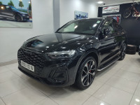 voitures-audi-q5-2022-s-line-black-edition-bordj-bou-arreridj-algerie