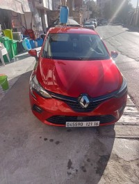 سيارات-renault-clio-5-2021-بوزريعة-الجزائر