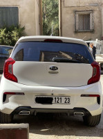 voitures-kia-picanto-2021-morning-annaba-algerie