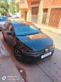 سيارات-volkswagen-polo-2018-beats-معسكر-الجزائر