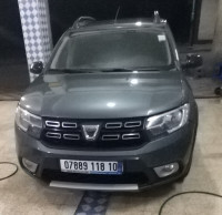 voitures-dacia-sandero-2018-stepway-privilege-bouira-algerie