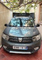 voitures-dacia-sandero-2018-stepway-privilege-bouira-algerie