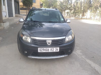 voitures-dacia-sandero-2012-bordj-bou-arreridj-algerie