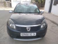 voitures-dacia-sandero-2012-bordj-bou-arreridj-algerie