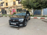 voitures-dacia-sandero-2017-stepway-kolea-tipaza-algerie