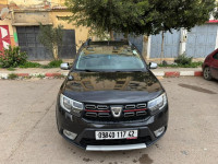 voitures-dacia-sandero-2017-stepway-kolea-tipaza-algerie