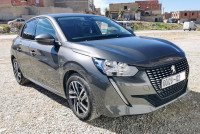 voitures-peugeot-208-2022-allure-algerie