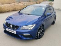 سيارات-seat-leon-2018-fr-أم-البواقي-الجزائر
