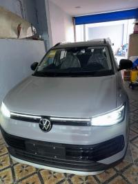 سيارات-volkswagen-tahru-2025-وهران-الجزائر