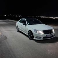 سيارات-mercedes-classe-e-2012-avantgarde-pack-amg-خنشلة-الجزائر