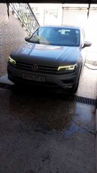 voitures-volkswagen-tiguan-2017-carat-annaba-algerie