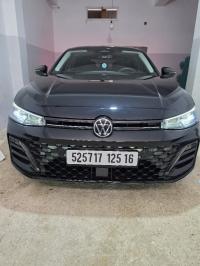 voitures-volkswagen-passat-2025-r-line-alger-centre-algerie