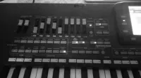 Korg pa 3X