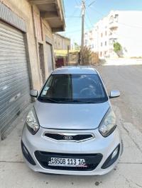 سيارات-kia-picanto-2013-بني-ولبان-سكيكدة-الجزائر