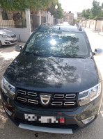 voitures-dacia-sandero-2018-ramdane-djamel-skikda-algerie