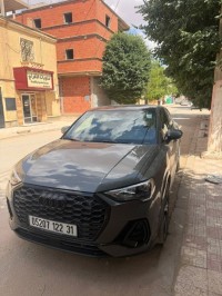 سيارات-audi-q3-2022-آفلو-الأغواط-الجزائر