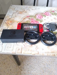 Nitando Switch Flashable v1 128go