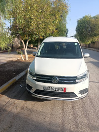 voitures-volkswagen-caddy-2019-alltrack-ain-taghrout-bordj-bou-arreridj-algerie