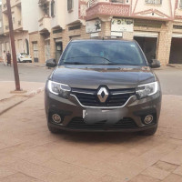 voitures-renault-symbol-2018-ain-temouchent-algerie